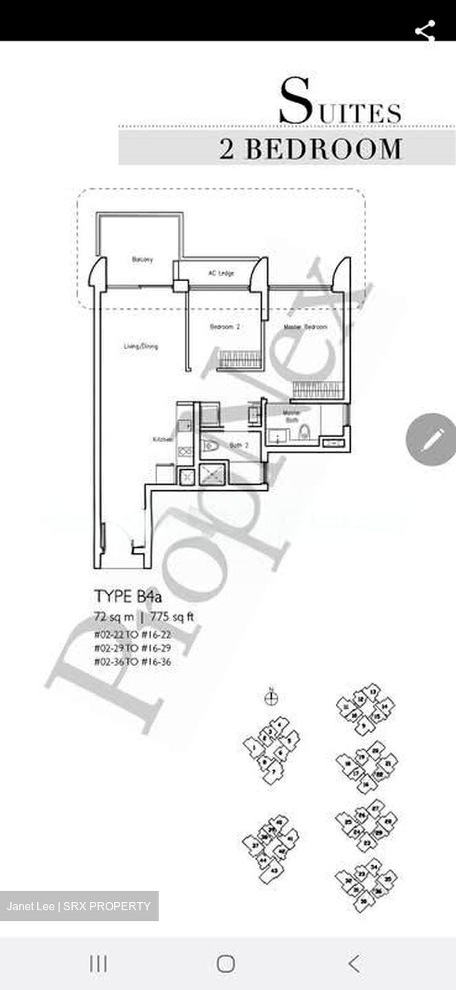 Lakeville (D22), Condominium #585937411